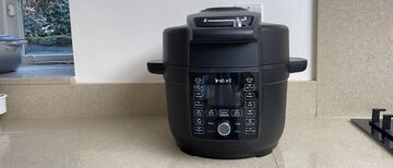 Instant Pot Duo Crisp testé par TechRadar Instant Pot Duo Crisp testé par TechRadar