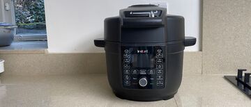 Instant Pot Duo Crisp reviewed by TechRadar