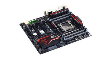 Gigabyte X99 Review: 3 Ratings, Pros and Cons