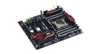 Gigabyte X99 Review