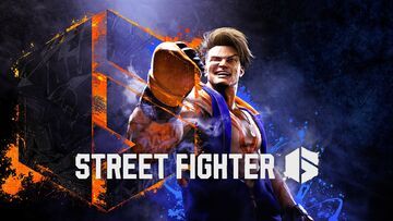 Street Fighter 6 reviewed by Lords of Gaming