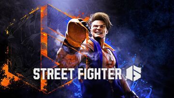 Street Fighter 6 review by Lords of Gaming Street Fighter 6 reviewed by Lords of Gaming