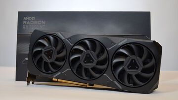 AMD Radeon RX 7900 XT test par TechRadar