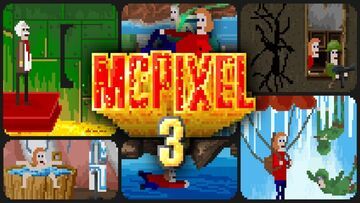 McPixel 3 test par Xbox Tavern McPixel 3 test par Xbox Tavern