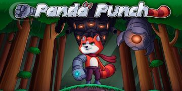Test Panda Punch 