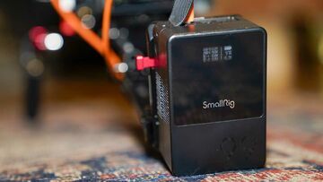 SmallRig VB99 Review: 3 Ratings, Pros and Cons