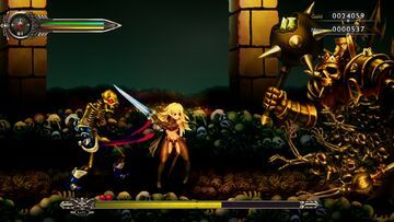 Sword of the Vagrant test par VideoChums