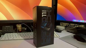 GoPro Hero 11 testé par Geek Generation