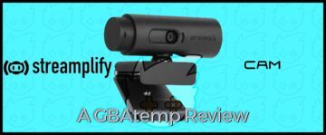 Streamplify CAM Review: 4 Ratings, Pros and Cons