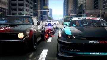 Need for Speed Unbound test par GameOver