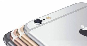 Apple iPhone 6S Plus test par S2P Mag Apple iPhone 6S Plus test par S2P Mag