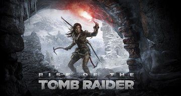 Tomb Raider Rise of the Tomb Raider test par S2P Mag