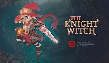The Knight Witch test par Complete Xbox
