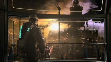 Dead Space test par ActuGaming Dead Space test par ActuGaming