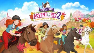 Horse Club Adventures 2 test par TestingBuddies