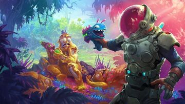 High on Life reviewed by Complete Xbox High on Life reviewed by Complete Xbox