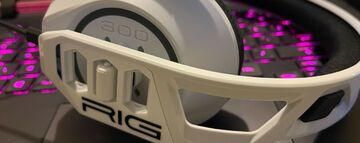 Nacon RIG 300 PRO HS Review: 1 Ratings, Pros and Cons