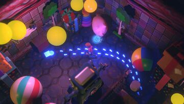In Nightmare test par SpazioGames In Nightmare test par SpazioGames