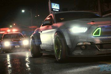 Need for Speed test par DigitalTrends