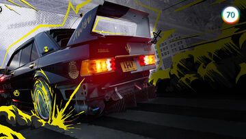 Need for Speed Unbound test par SerialGamer Need for Speed Unbound test par SerialGamer
