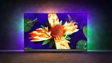 Philips 55OLED907 reviewed by T3