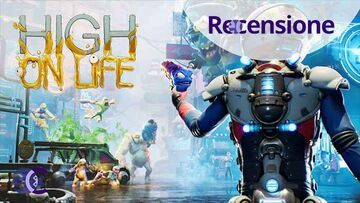 High on Life reviewed by GamerClick