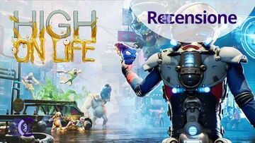 High on Life reviewed by GamerClick High on Life reviewed by GamerClick