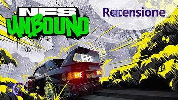 Need for Speed Unbound test par GamerClick