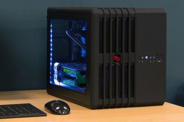 Maingear X-Cube Z170 Review: 3 Ratings, Pros and Cons
