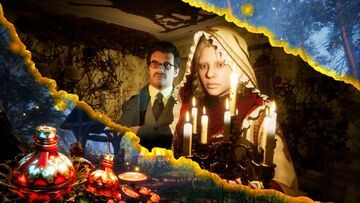 Last Days of Lazarus test par GameScore.it Last Days of Lazarus test par GameScore.it