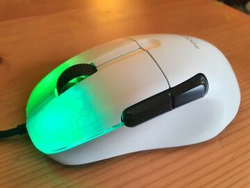 Test Roccat KONE Pro