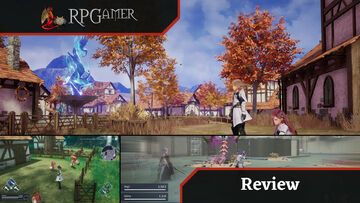 Harvestella reviewed by RPGamer