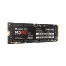 Samsung SSD 950 Pro test par Les Numériques Samsung SSD 950 Pro test par Les Numériques