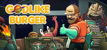 Godlike Burger test par NintendoLink Godlike Burger test par NintendoLink