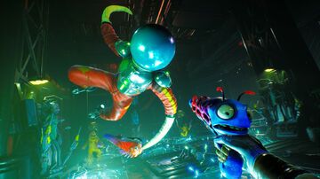 High on Life reviewed by GamesVillage High on Life reviewed by GamesVillage