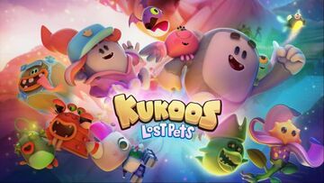 Kukoos Lost Pets reviewed by MeuPlayStation