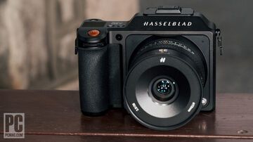 Hasselblad X2D 100C im Test: 6 Bewertungen, erfahrungen, Pro und Contra