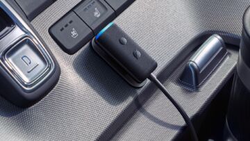 Amazon Echo Auto test par Android Central Amazon Echo Auto test par Android Central