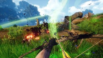 Blacktail reviewed by TheXboxHub