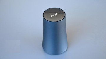 Google OnHub test par CNET USA Google OnHub test par CNET USA