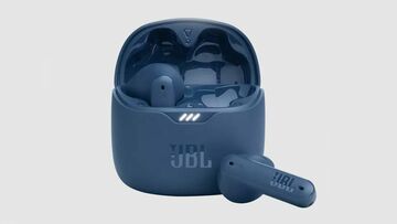 JBL Tune Flex test par ExpertReviews