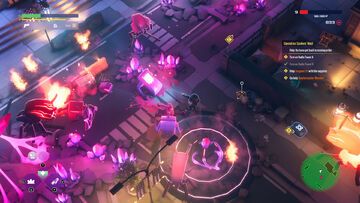 From Space reviewed by Phenixx Gaming From Space reviewed by Phenixx Gaming