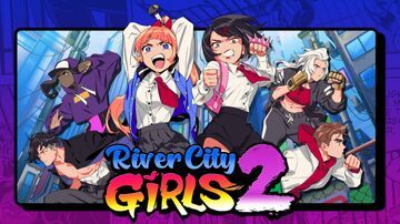 River City Girls 2 test par GamingGuardian