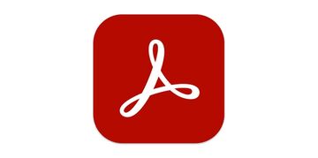 Adobe Acrobat Pro test par PCMag Adobe Acrobat Pro test par PCMag