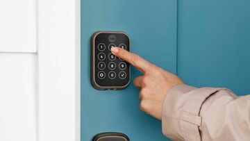 Yale Assure Lock 2 testé par Tom's Guide (US) Yale Assure Lock 2 testé par Tom's Guide (US)