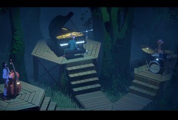 The Forest Quartet testé par N-Gamz The Forest Quartet testé par N-Gamz