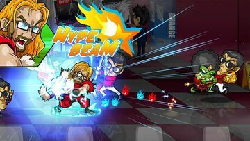 Jitsu Squad test par TheXboxHub