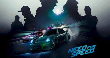 Need for Speed test par S2P Mag Need for Speed test par S2P Mag