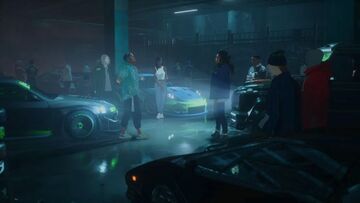 Need for Speed Unbound test par TierraGamer Need for Speed Unbound test par TierraGamer