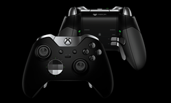 Test Microsoft Xbox One Elite Controller